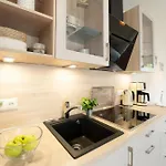 Pier 67 Ostseeglueck Neustadt Apartment