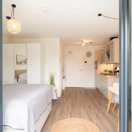 Pier 67 Ostseeglueck Neustadt