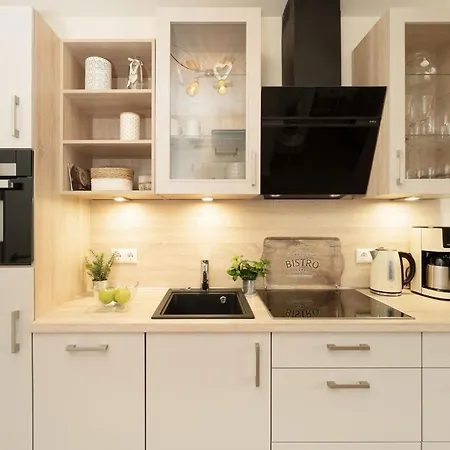 Pier 67 Ostseeglueck Neustadt דירה