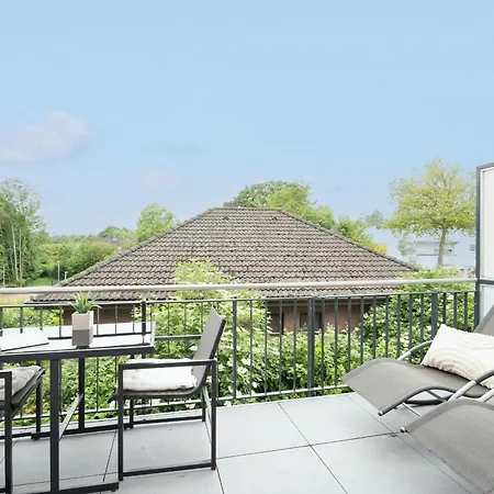 Pier 67 Ostseeglueck Neustadt Apartment *