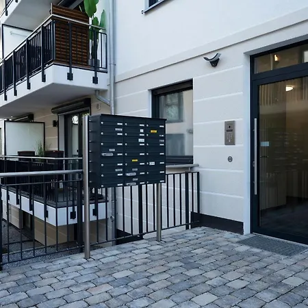 דירה Pier 67 Ostseeglueck Neustadt *