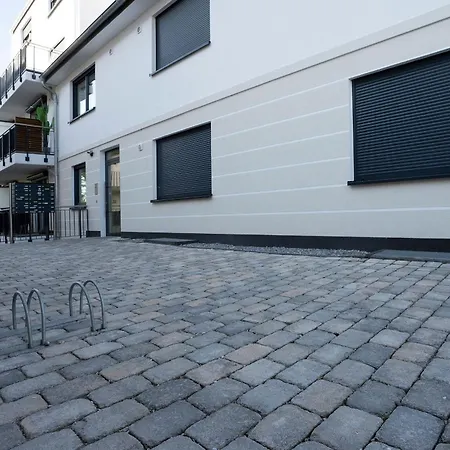 Pier 67 Ostseeglueck Neustadt Apartment Neustadt in Holstein