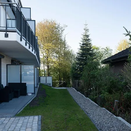 Pier 67 Ostseeglueck Neustadt *