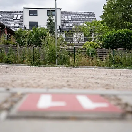 Pier 67 Ostseeglueck Neustadt Neustadt in Holstein
