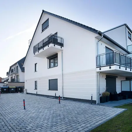 Pier 67 Ostseeglueck Neustadt