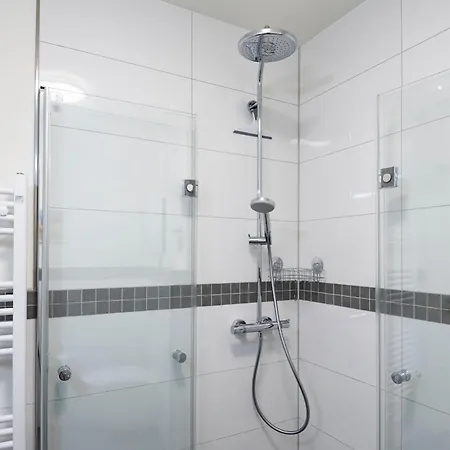 דירה Pier 67 Ostseeglueck Neustadt