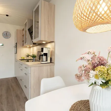 דירה Pier 67 Ostseeglueck Neustadt Roge