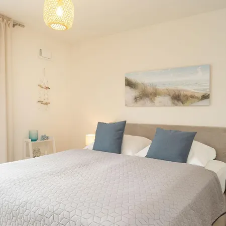 Pier 67 Ostseeglueck Neustadt דירה