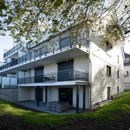 דירה Pier 67 Ostseeglueck Neustadt Roge