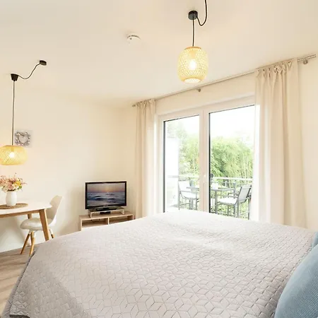 Pier 67 Ostseeglueck Neustadt Apartment