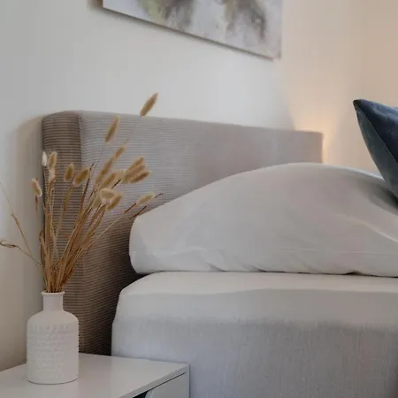 דירה Pier 67 Ostseeglueck Neustadt *