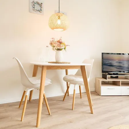 דירה Pier 67 Ostseeglueck Neustadt Roge