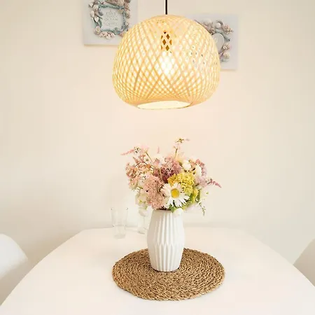 דירה Pier 67 Ostseeglueck Neustadt