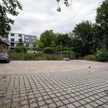 Pier 67 Ostseeglueck Neustadt Apartment *