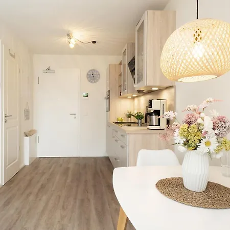 Pier 67 Ostseeglueck Neustadt Apartment *