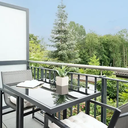 דירה Pier 67 Ostseeglueck Neustadt