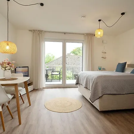 Pier 67 Ostseeglueck Neustadt Roge