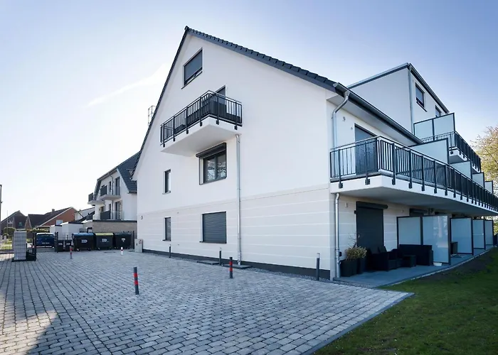 Pier 67 Ostseeglueck Neustadt